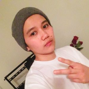 Meet your Posher, Alexx